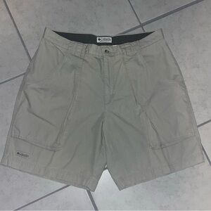 Colmbia mens shorts